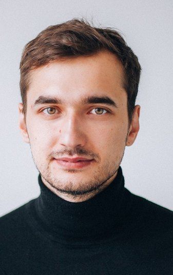 Артем Елмуратов
