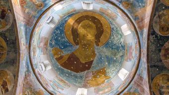 Древнерусское искусство: всё, что нужно знать об иконах