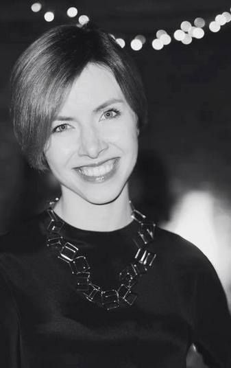 Елена Ненашева
