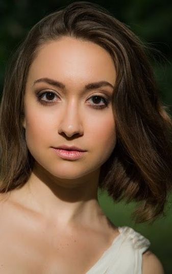 Алёна Ванченко