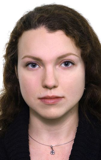 Екатерина Ефремова