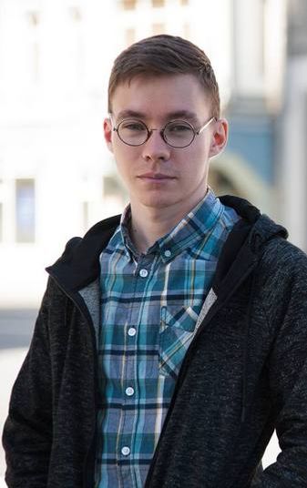 Алексей Недуев
