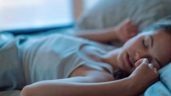 Смотри не проспи: что психология говорит о сне