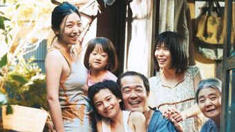 Япония: Одзу, Куросава, Осима, Китано, Корээда