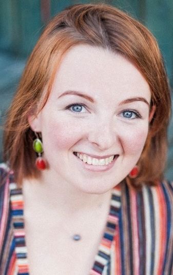 Елена Коротких