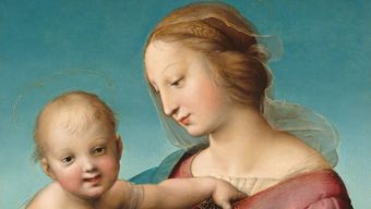 Леонардо, Рафаэль, Микеланджело: титаны эпохи Возрождения