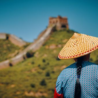 Культура Китая: по ту сторону Великой стены