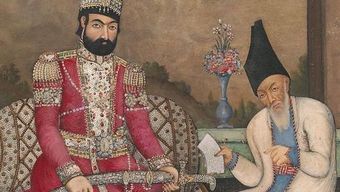 Османская империя: шесть столетий величия и упадка