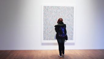 Как смотреть современное искусство. Практикум