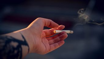 Вредные привычки: чем опасны сигареты и алкоголь и как от них отказаться