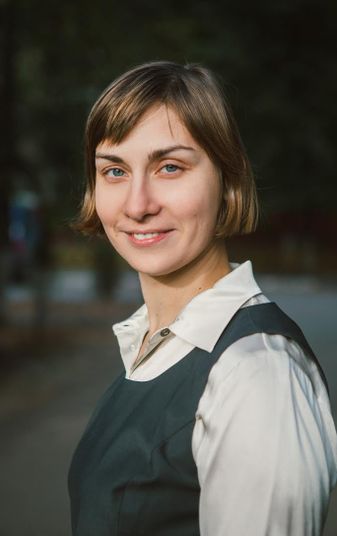 Елена Рассказова