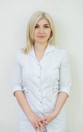 Гульнара Самирханова