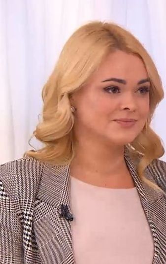 Анастасия Витренко