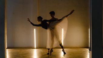 «Щелкунчик», «Спящая красавица», «Жизель»: балеты, изменившие мир
